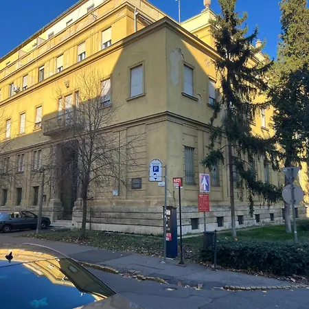 Museum 4 * Debrecen