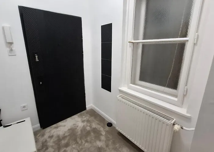 Museum 4 Appartement *