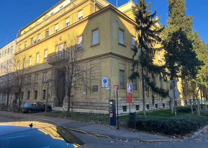 Museum 4 * Debrecen